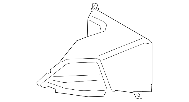 Side Duct - BMW (51747436856)