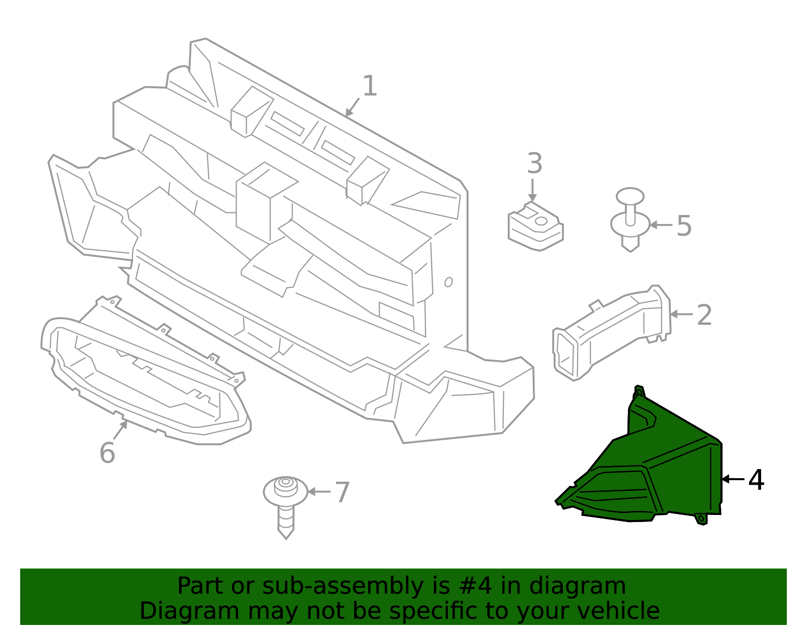 Side Duct - BMW (51747436856)