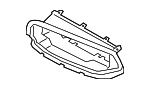 51747956603 - : Inner Duct for BMW: Z4 Image