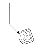 22720761 - Steering: Cruise Switch for GM Image