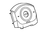 15854419 - Electrical: Steering Wheel Air Bag for GM Image