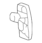 8577008012 - Body: Window Motor for Toyota: Sienna Image