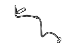 34356789330 - : Disc Brake Pad Wear Sensor for Mini: Cooper Image
