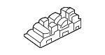 31433926 - Body: Window Switch for Volvo Image