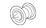 12600171 - Cooling System: Thermostat for GM Image