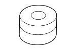 16111182454 - Fuel System: Mount Strap Grommet for BMW: 1 Series M, 128i, 135i, 135is, 228i, 228i xDrive, 230i, 230i xDrive, 320i, 320i xDrive, 323Ci, 323i, 325Ci, 325i, 325xi, 328Ci, 328d, 328d xDrive, 328i, 328i GT xDrive, 328i xDrive, 328xi, 330Ci, 330e, 330i, 330i GT xDrive, 330i xDrive, 330xi, 335d, 335i, 335i GT xDrive, 335i xDrive, 335is, 335xi, 340i, 340i GT xDrive, 340i xDrive, 428i, 428i Gran Coupe, 428i xDrive, 428i xDrive Gran Coupe, 430i, 430i Gran Coupe, 430i xDrive, 430i xDrive Gran Coupe, 435i, 435i Gran Coupe, 435i xDrive, 435i xDrive Gran Coupe, 440i, 440i Gran Coupe, 440i xDrive, 440i xDrive Gran Coupe, 525i, 525xi, 528i, 528i xDrive, 528xi, 530i, 530i xDrive, 530xi, 535d, 535d xDrive, 535i, 535i GT, 535i GT xDrive, 535i xDrive, 535xi, 540d xDrive, 540i, 540i xDrive, 545i, 550i, 550i GT, 550i GT xDrive, 550i xDrive, 640i, 640i Gran Coupe, 640i xDrive, 640i xDrive Gran Coupe, 640i xDrive Gran Turismo, 645Ci, 650i, 650i Gran Coupe, 650i xDrive, 650i xDrive Gran Coupe, 740i, 740i xDrive, 740iL, 740Ld xDrive, 740Li, 740Li xDrive, 745i, 745Li, 750e xDrive, 750i, 750i xDrive, 750iL, 750Li, 750Li xDrive, 760i, 760i xDrive, 760Li, 840i, 840i Gran Coupe, 840i xDrive, 840i xDrive Gran Coupe, ActiveHybrid 3, ActiveHybrid 5, ActiveHybrid 7, Alpina B7, i8, M2, M235i, M235i xDrive, M240i, M240i xDrive, M3, M340i, M340i xDrive, M4, M440i, M440i Gran Coupe, M440i xDrive, M440i xDrive Gran Coupe, M5, M550i xDrive, M6, M6 Gran Coupe, M760i xDrive, M8, M8 Gran Coupe, M850i xDrive, M850i xDrive Gran Coupe, X1, X3, X4, X5, X6, X7, XM, Z4 Image