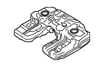 16117195461 - Fuel System: Fuel Tank for BMW: X5, X6 Image