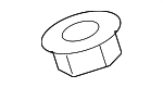 MF434103 - Fuel System: Fuel Tank Assembly Nut for Mitsubishi: Diamante, Eclipse Cross, Endeavor, Lancer, Outlander, Outlander PHEV, Outlander Sport Image