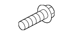 1125406166B - Cooling System: Inlet Tube Bolt for Hyundai Image