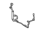 K23167290 - : Cushion Harness for Mazda: CX-9 Image