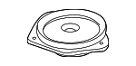86301FA000 - Body: Speaker for Subaru: Impreza Image