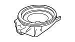 86301FA230 - Body: Speaker for Subaru: Forester, Impreza Image