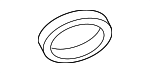 MR571816 - Exhaust: Gasket for Mitsubishi Image