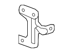 80521SDAA40 - Body: Air Temp Sensor Bracket for Honda: Accord, Accord Crosstour, Crosstour Image