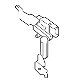 32246112 - : Level Sensor for Volvo: XC40, XC40 Recharge Image