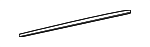 852140R170 - Body: Wiper Blade Refill for Lexus Image