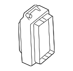 3674085Z00 - : Fuse Box for Suzuki Image