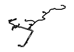 84925065 - Body: Harness for Cadillac: Escalade, Escalade ESV Image
