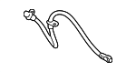 90947A2135 - Brakes: Flex Hose for Lexus Image