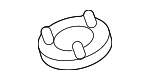 955211M000 - Body: Microphone Bezel for Kia Image