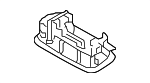 928901M0008O - Body: Vanity Lamp for Kia Image