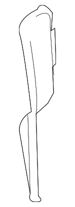 7664257L00R3F - Body: Access Cover for Suzuki Image