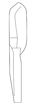 7663457L00 - Body: Access Cover Silencer for Suzuki Image