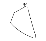 9J1867938B1E0 - Body: Cover for Audi: e-tron GT Image