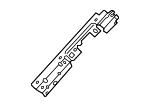 9J1868974 - Body: Holder for Audi: e-tron GT Image
