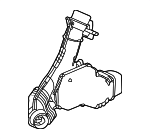 172926S9A02 - : Outlet Pipe for Acura: TLX Image