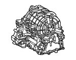 2943405900 - Electrical: Differential for Mercedes-Benz Image