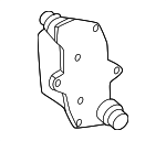 2973460000 - Electrical: Cooler for Mercedes-Benz Image