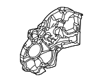 2973430901 - Electrical: Insulating Cover for Mercedes-Benz Image