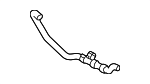 80A819350AQ - : Hose Assembly for Audi Image