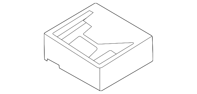 Air Compressor - Porsche (9P1-012-615-B)