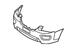 865111D050 - Body: Bumper Cover for Kia Image