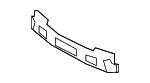 865201D020 - Body: Energy Absorber for Kia Image