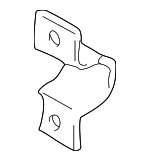 4241566D00 - Suspension: Stabilizer Bar Bracket for Suzuki Image