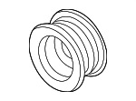 23752AA050 - : Alternator Pulley for Subaru Image