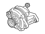 23700AA202 - Electrical: Alternator for Subaru: Impreza Image