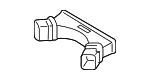31407935 - Body: Air Distributor for Volvo Image