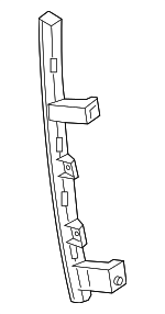 84659189 - : Rear Retainer for Cadillac: XT5 Image