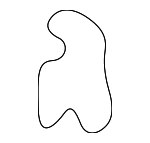 80215S6A003 - HVAC: Expansion Valve Plate for Acura: RSX, TL Image