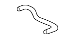 80271S6M000 - HVAC: Drain Hose for Acura: RSX Image