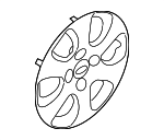 529602F600 - : Wheel Cover for Kia Image