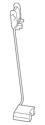 LR125195 - : Fuel Gauge Sending Unit for Land-Rover Image