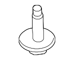 LR093364 - : Lower Shield Bolt for Land-Rover Image