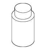 D181220A1 - Body: Primer for Audi Image