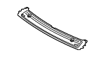4KE817989A - Body: Header Panel for Audi Image