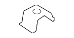 34341163565 - Brakes: Brake Hydraulic Hose Lock Clip for BMW Image